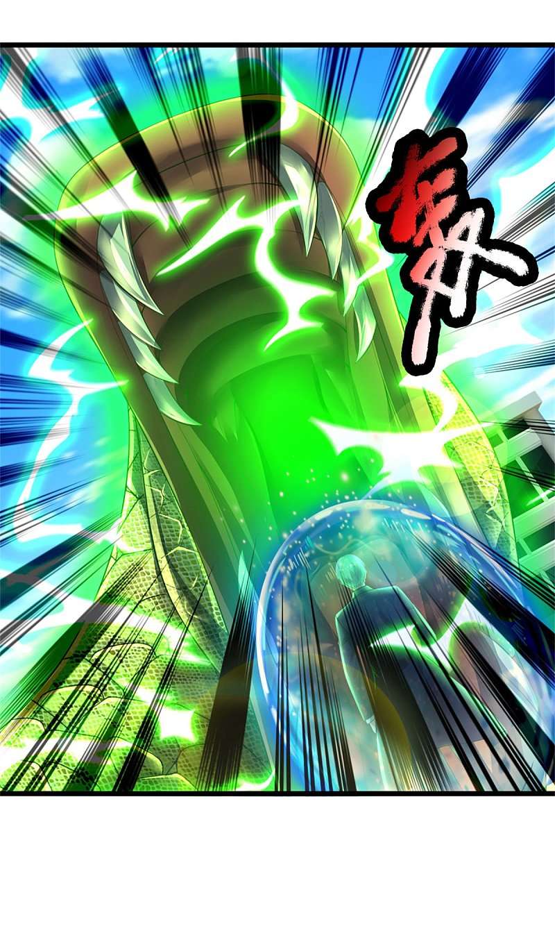 I am Daxianzun Chapter 302 Gambar 4